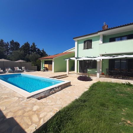 Vila Lokvanj Ližnjan Extérieur photo