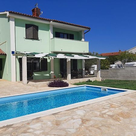 Vila Lokvanj Ližnjan Extérieur photo