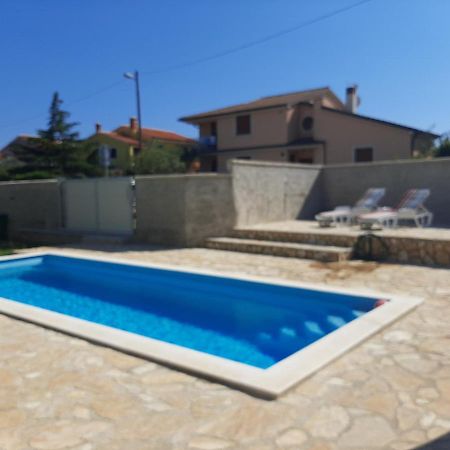 Vila Lokvanj Ližnjan Extérieur photo