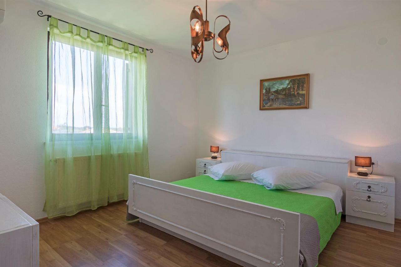 Vila Lokvanj Ližnjan Extérieur photo