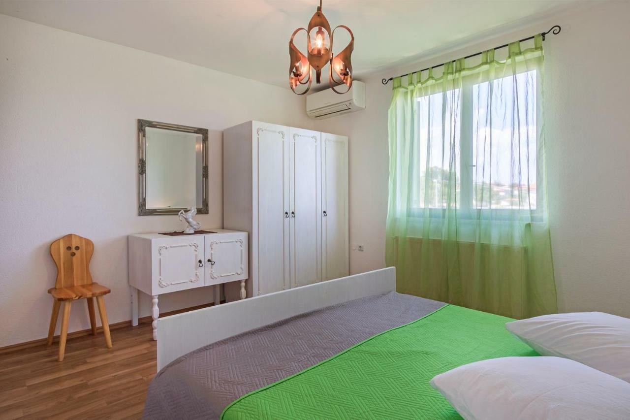 Vila Lokvanj Ližnjan Extérieur photo