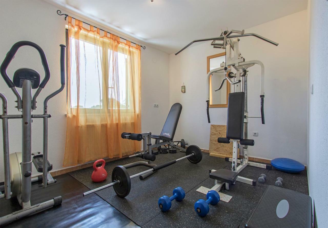 Vila Lokvanj Ližnjan Extérieur photo