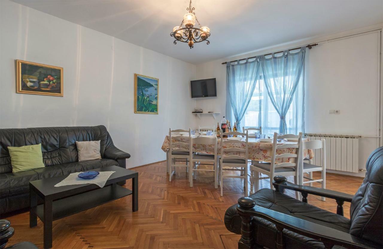 Vila Lokvanj Ližnjan Extérieur photo