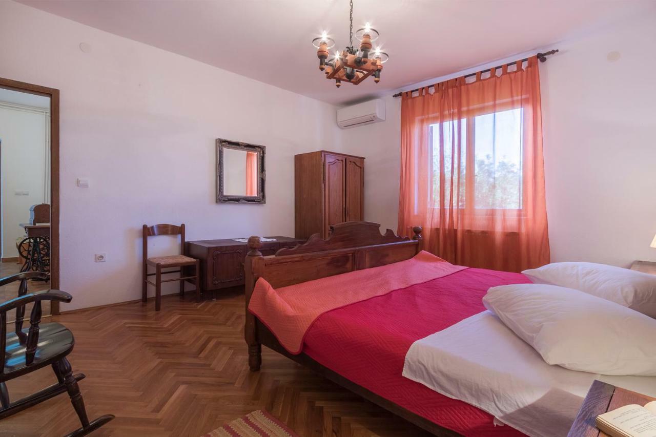 Vila Lokvanj Ližnjan Extérieur photo
