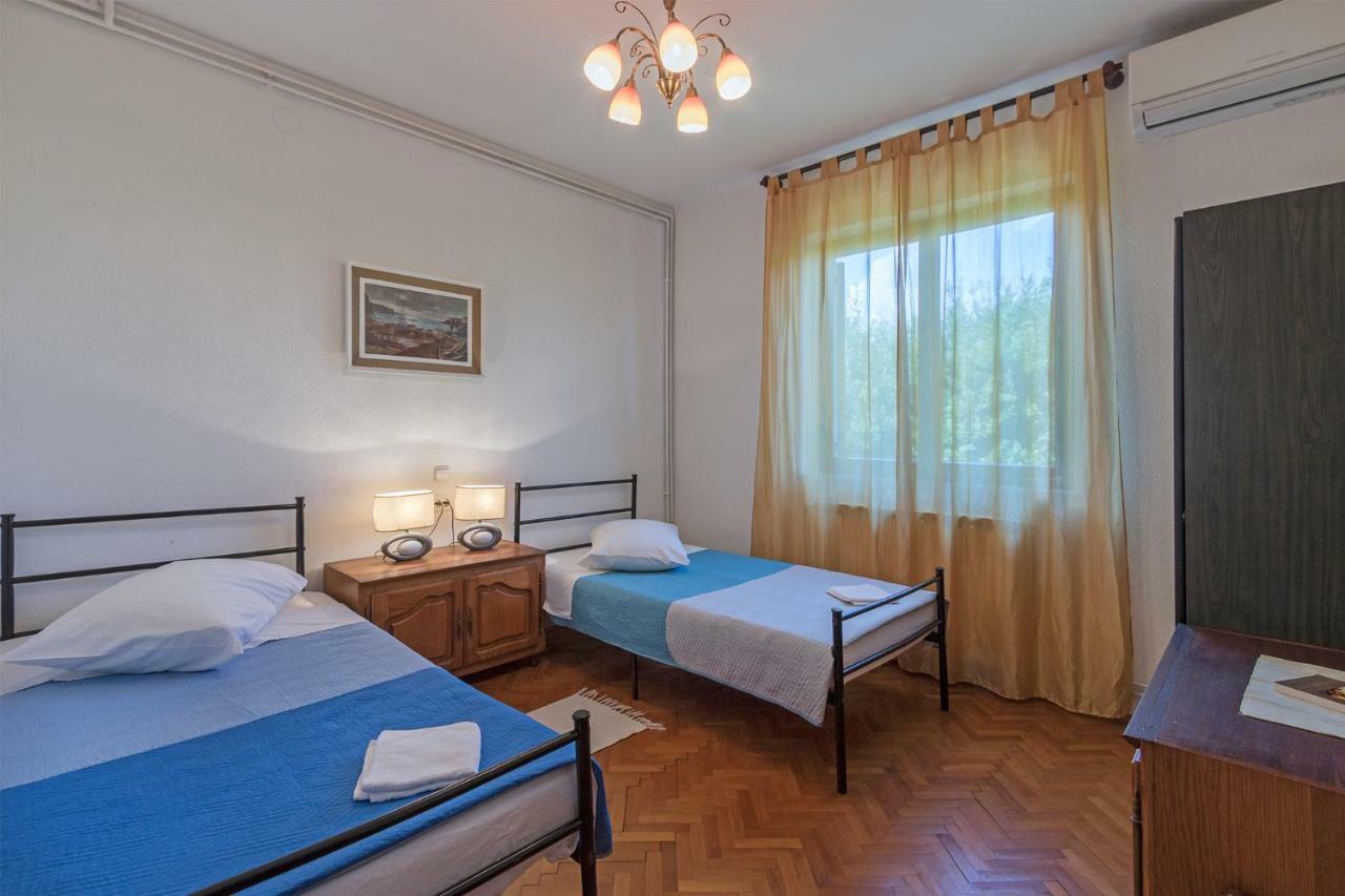 Vila Lokvanj Ližnjan Extérieur photo