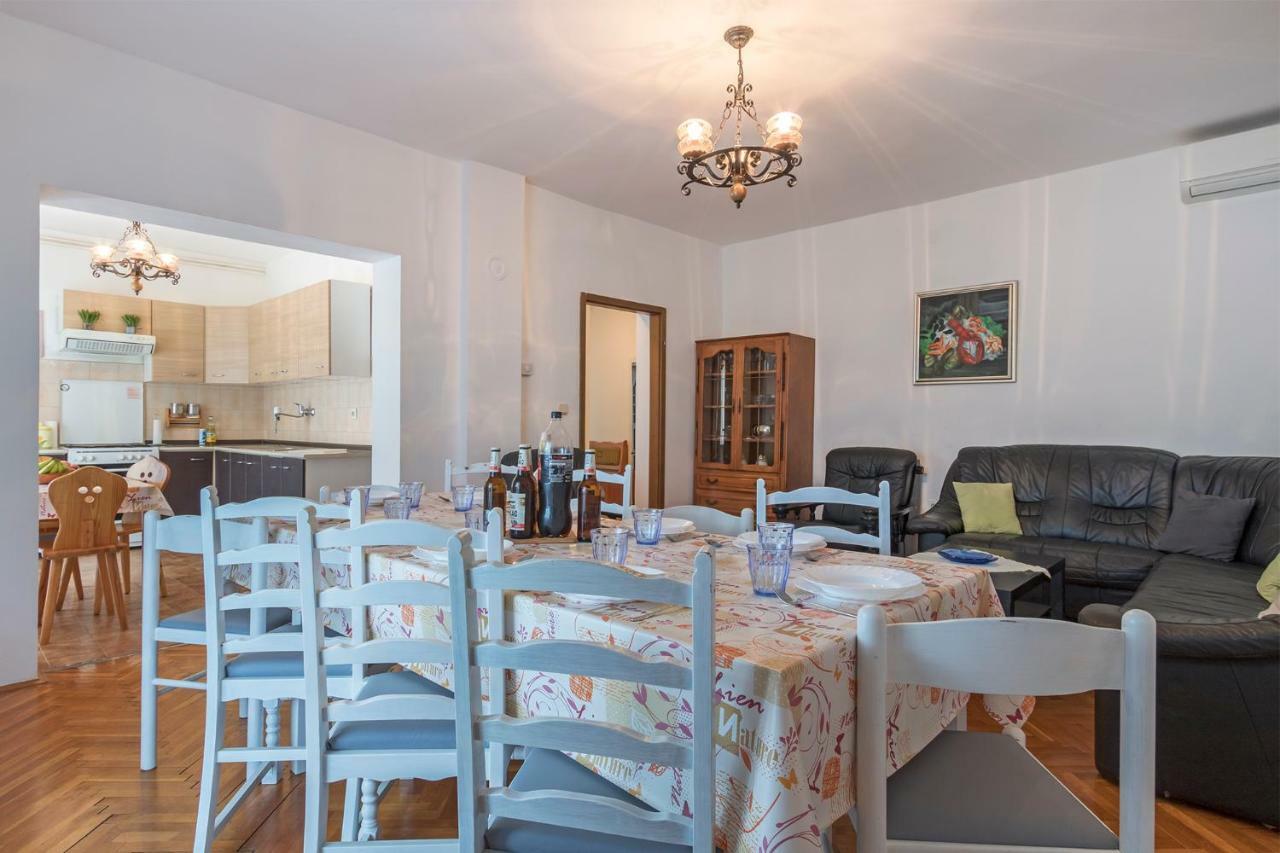 Vila Lokvanj Ližnjan Extérieur photo