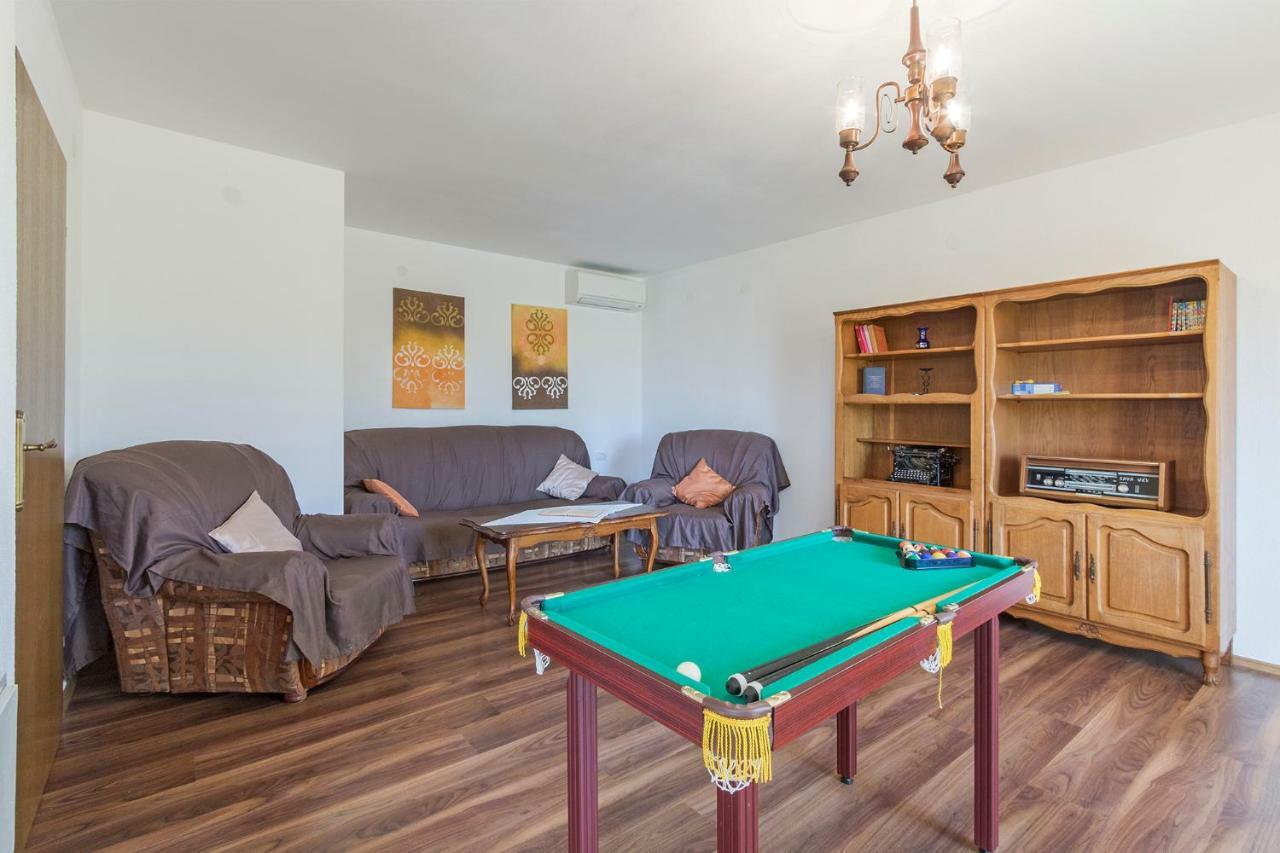 Vila Lokvanj Ližnjan Extérieur photo