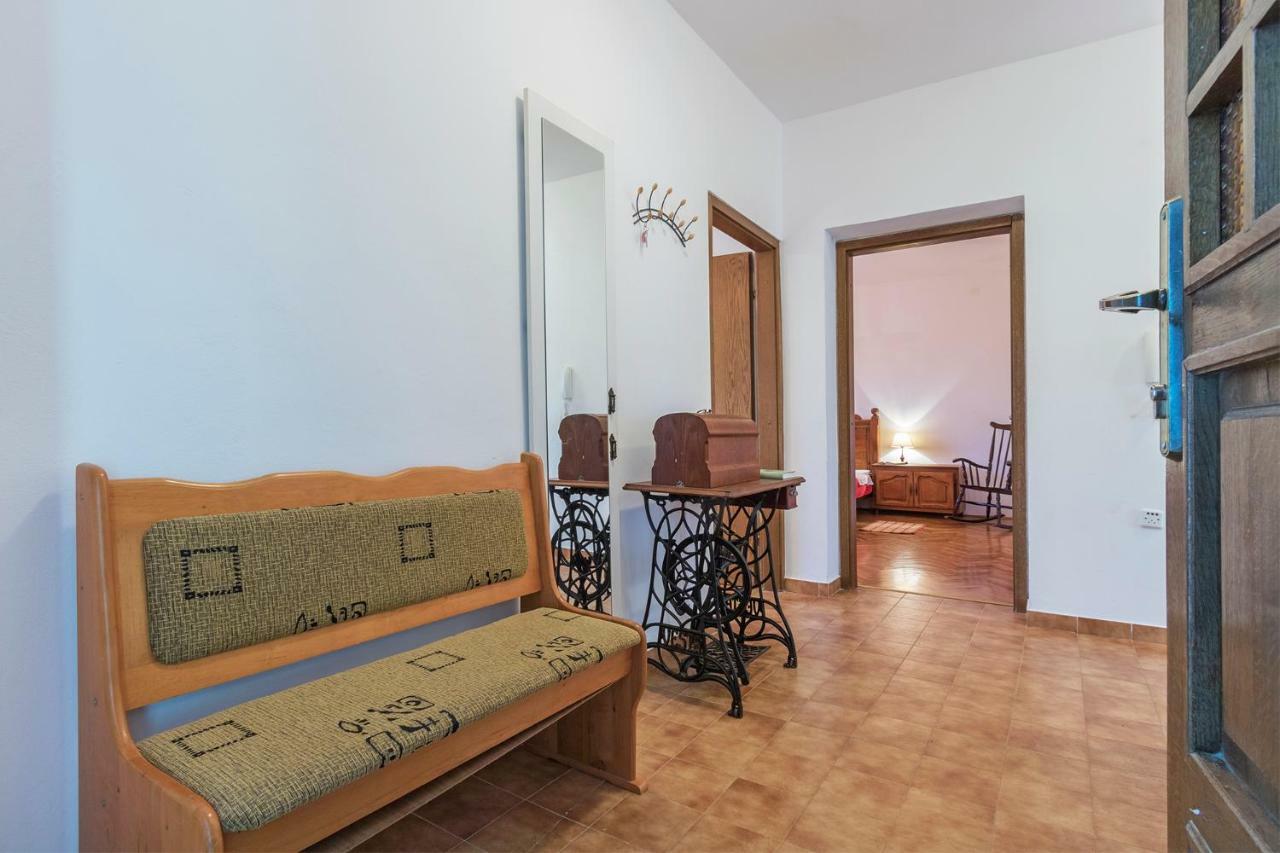 Vila Lokvanj Ližnjan Extérieur photo