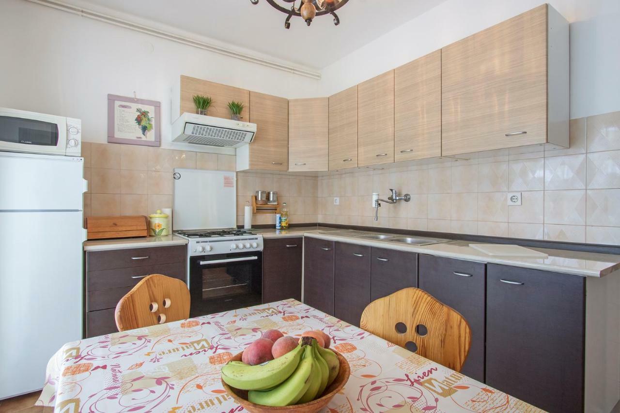 Vila Lokvanj Ližnjan Extérieur photo