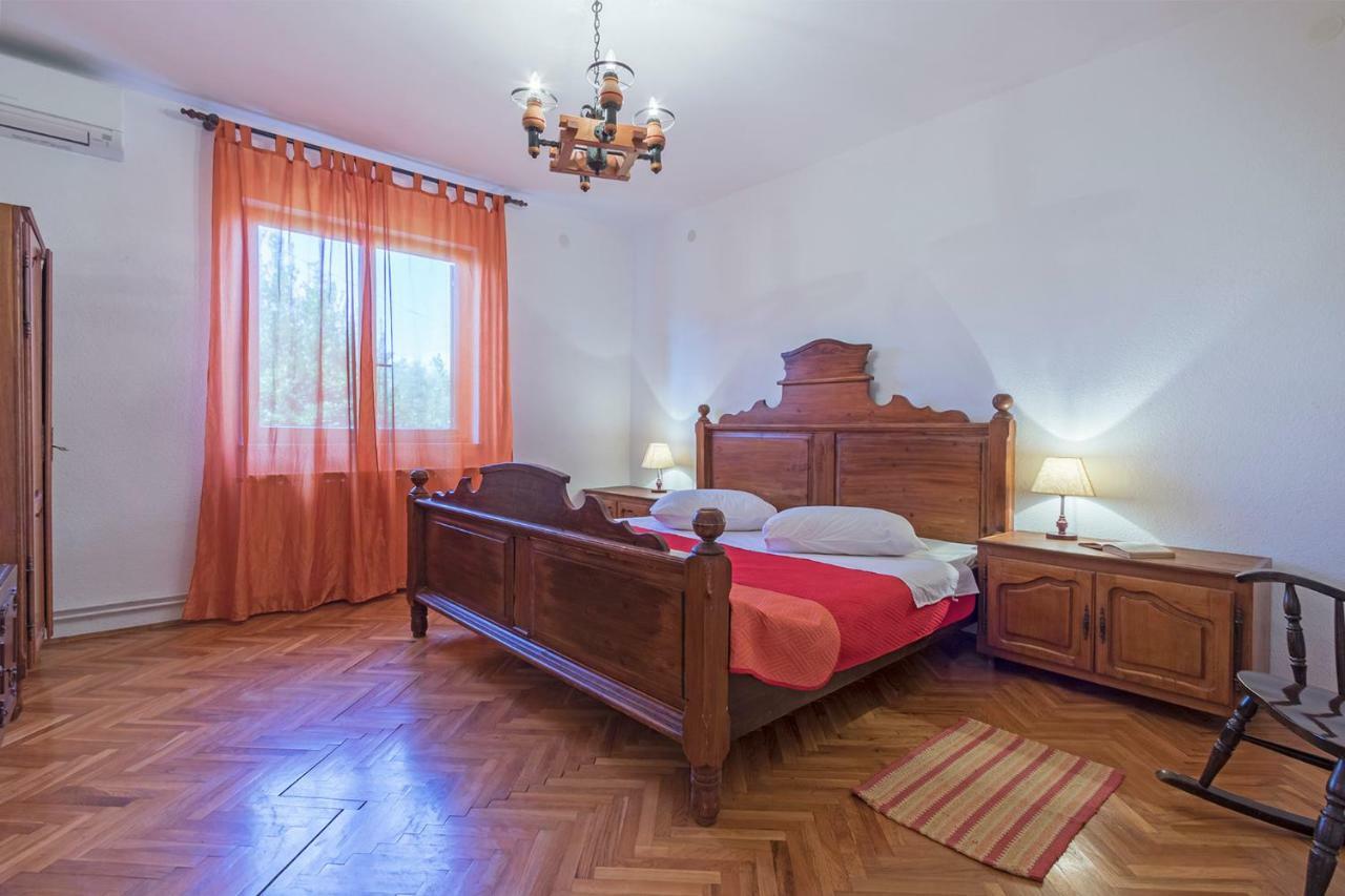Vila Lokvanj Ližnjan Extérieur photo