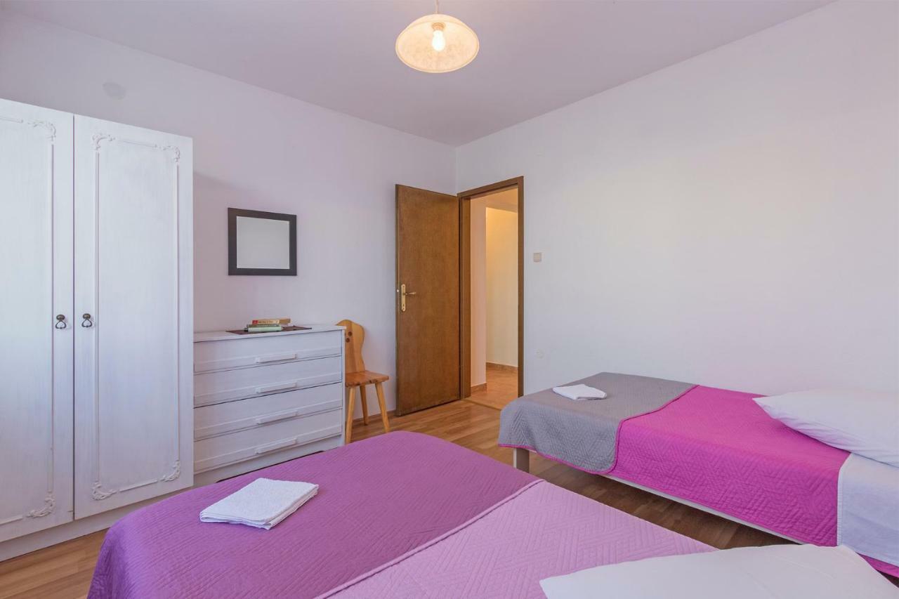 Vila Lokvanj Ližnjan Extérieur photo