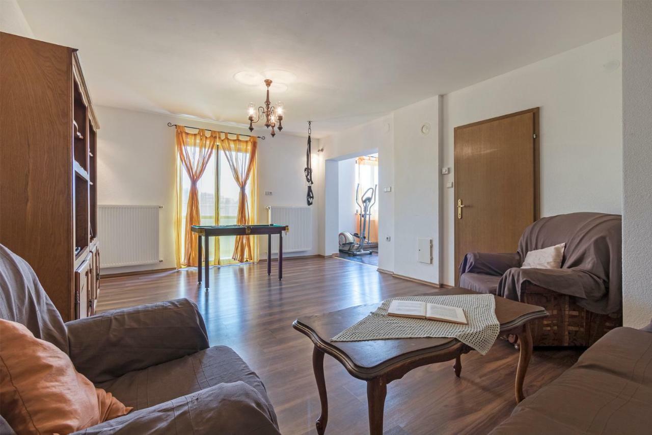 Vila Lokvanj Ližnjan Extérieur photo