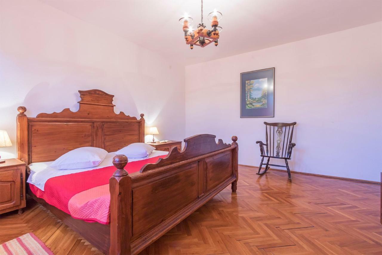 Vila Lokvanj Ližnjan Extérieur photo