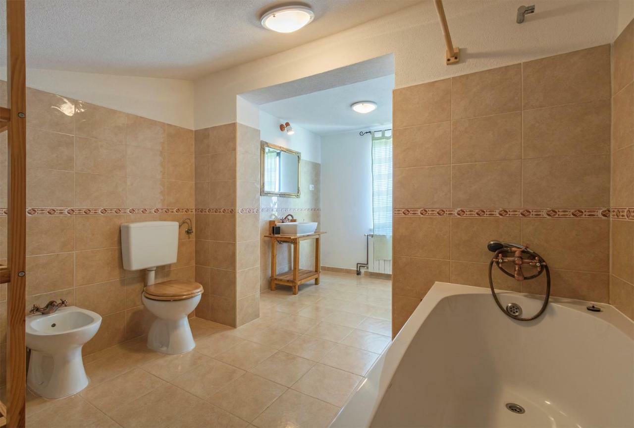 Vila Lokvanj Ližnjan Extérieur photo